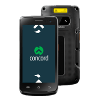 TPV Concord M40