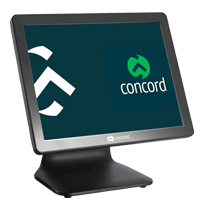 TPV Concord Serie 102