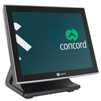 TPV Concord Serie 305