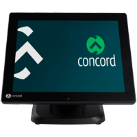 TPV Concord Serie 705